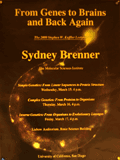 Kuffler Lecture 2000 poster