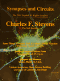 Kuffler Lecture 2001 poster