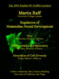 Kuffler Lecture 2004 poster
