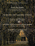 Kuffler Lecture 2005 poster