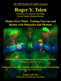 Kuffler Lecture 2009 poster