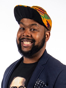 Terrell Morton