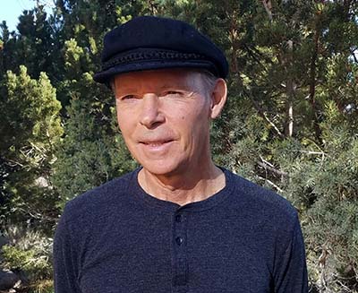 Gary Rose