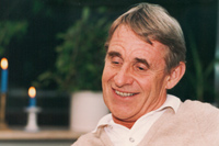 Walter Heiligenberg