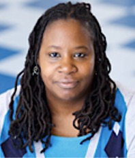  Lisa Jones