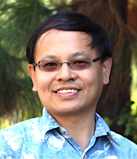 Zhouxin Shen